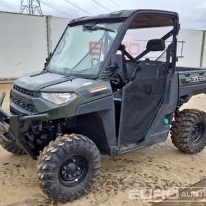 2022 Polaris Ranger 