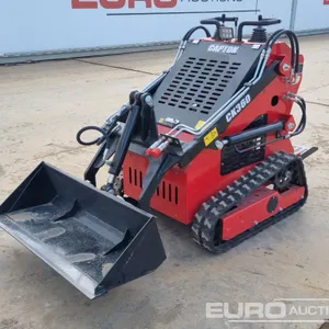 2026 Captok CK360T 