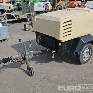 2011 Doosan 7/41+ 