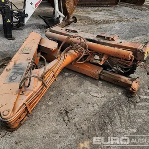 Hiab 650 
