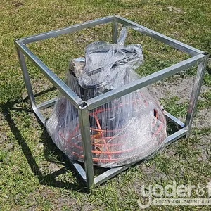 Yoder & Frey: Florida June 4th & 5th 2026: Day 1 | Ring 1
