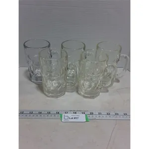 (5) A&W Mugs - PICK UP