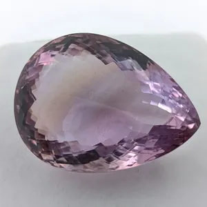 *^87.65 ct Certified Bi-Colour Ametrine gemstone ($13,147 Appraisal)