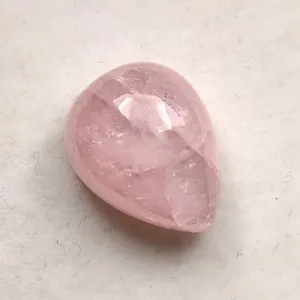*^11.6 ct Certified Morganite gemstone ($7,800 Appraisal)