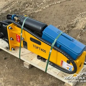 2025 HYDRAULIC EXCAVATOR HAMMER