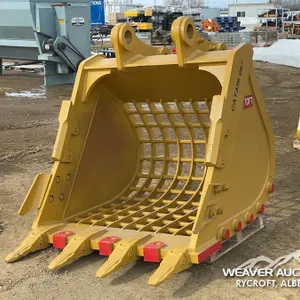 2025 TOFTCAT336S BKT336 SKELETON DIGGING BUCKET