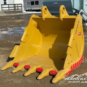2025 TOFTCAT345 56 IN EXCAVATOR DIGGING BUCKET