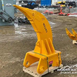 2025 TOFT10ER EXCAVATOR RIPPER