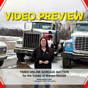 VIDEO PREVIEW