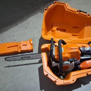 STIHL MS 170 CHAINSAW
