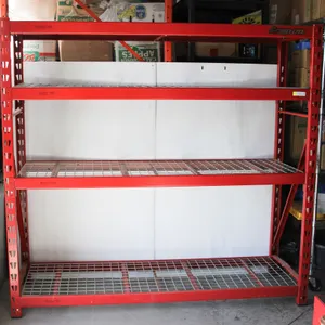 SNAP-ON RACKING L 76.5" X W 24" X H 72"