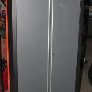 NEW AGE TOOL/GARAGE CABINET L 30" X H 76" X W 18"