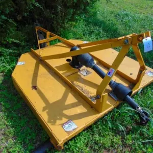 Country line mower