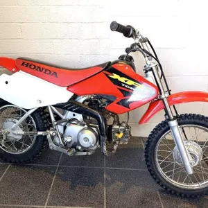 DIRT BIKES ~ 4 WHEELER ~ GO-KART ~ PITCHING MACHINE