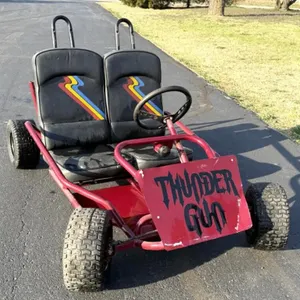Go-Kart