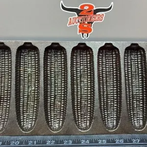 Griswold Cast Iron Corn Stick Pan.  *Important