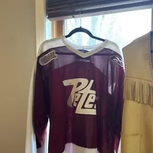 Peterborough Petes size XL jersey