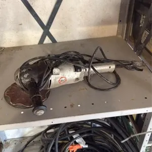 Angle grinder