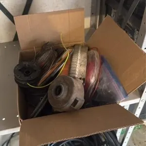 Trimmer line/parts