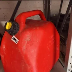Gas can