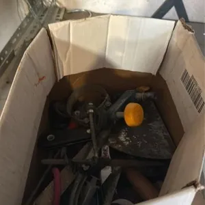 Misc hand tools etc