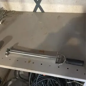 Torque wrench