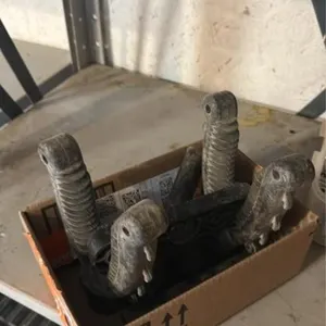 Kolpin mounting grips