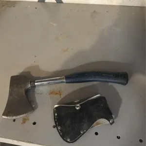 Hatchet