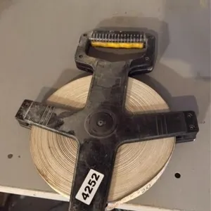 Tape measure