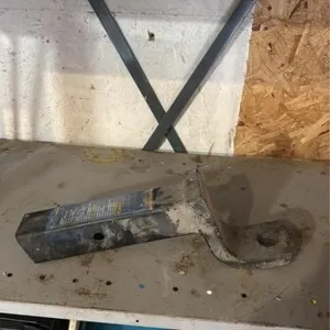 Reese class v drop hitch