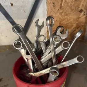 Wrenches
