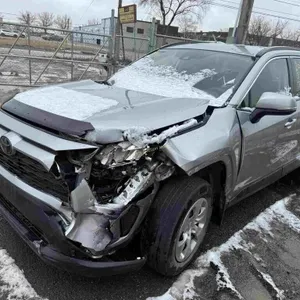 Champion Towing May 4, 2026