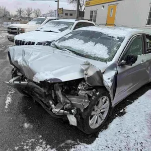 2017 Chevrolet Impala SN: 1G1105SAXHU208827