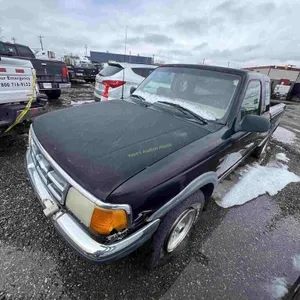 1994 Ford Ranger SN: 1FTCR15X8RPB86325