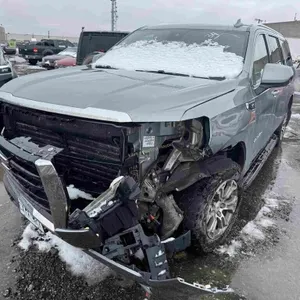 2023 GMC Yukon XL SN: 1GKS2FKD2PR148165