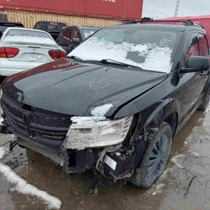 2014 Dodge Journey SN: 3C4PDCCG7ET283438