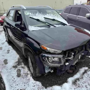 2021 Hyundai Venue SN: KMHRC8A3XMU103121