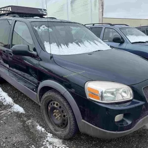 2007 Pontiac Montana SN: 1GMDU23177D154452