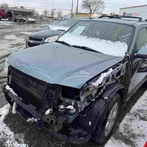 2011 Ford Escape SN: 1FMCU9EG6BKA70245