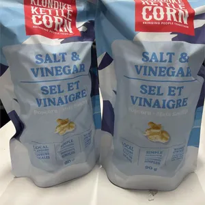 2PK SALT AND VINEGAR popcorn