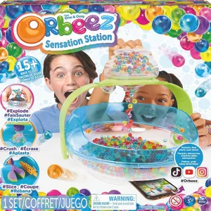 $36 Orbeez Water Beads, Sensation Station, The One