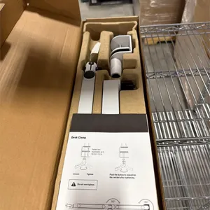 $140 NEW $140 Wave Mic Arm.