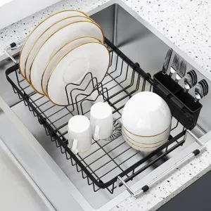 $90 USED $90 2 Tier Dish Drying Rack