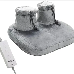 $31 Electric Heating Foot Warmer