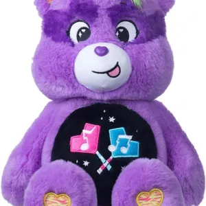 NEW $36 (14") Plush Share Bear