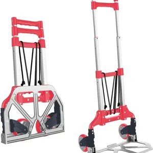 NEW $60 MAXBROTHERS Folding Hand Truck Arm