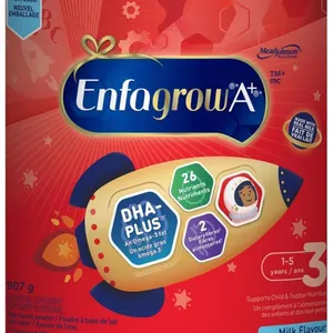 NEW $43 Enfagrow A+ (907g)