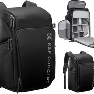 NEW $125 K&F Concept Camera Backpack