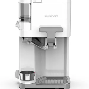 NEW $208 Cuisinart Soft Serve Ice Cream Machine