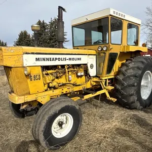 Minneapolis Moline G950 2WD Tractor